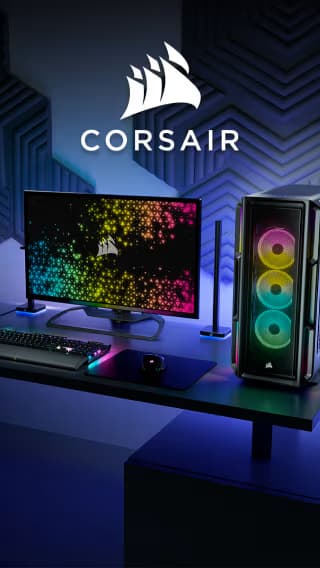 Corsair K70 RGB TKL Champion Series
