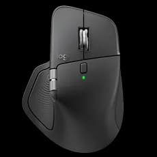 Logitech G502 X Plus