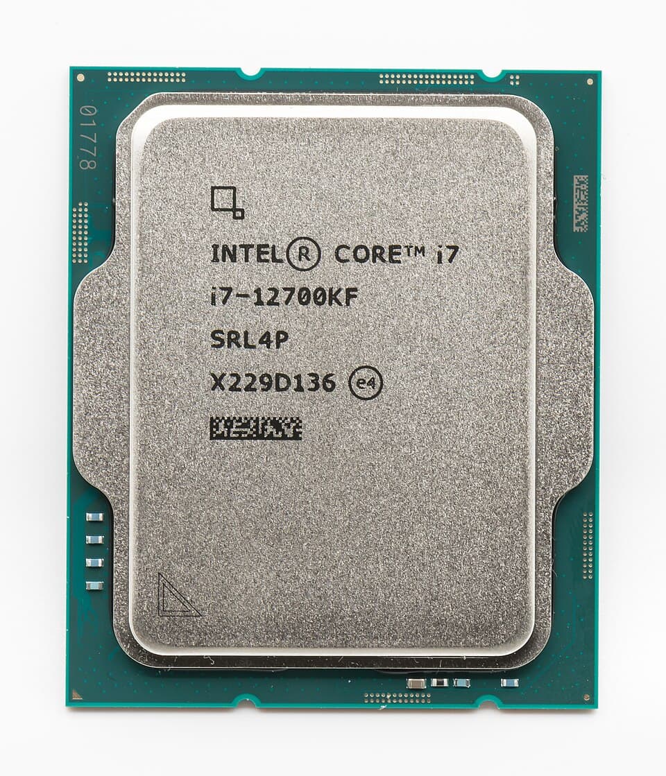 G.Skill Trident Z5 RGB 32GB (2x16GB) 6400MHz CL32